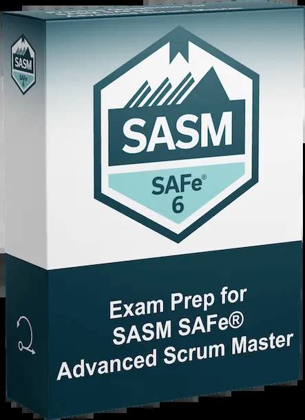 SAFe-SASM Tests