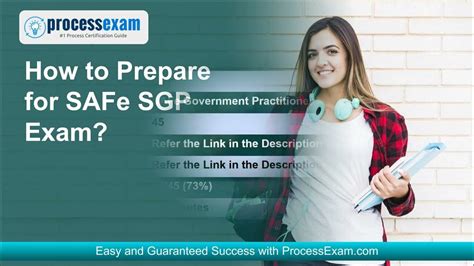 SAFe-SGP Exam