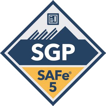 SAFe-SGP Lernressourcen