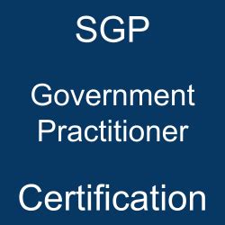 SAFe-SGP PDF Testsoftware