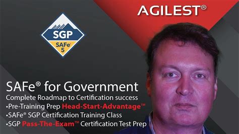 SAFe-SGP Vorbereitung