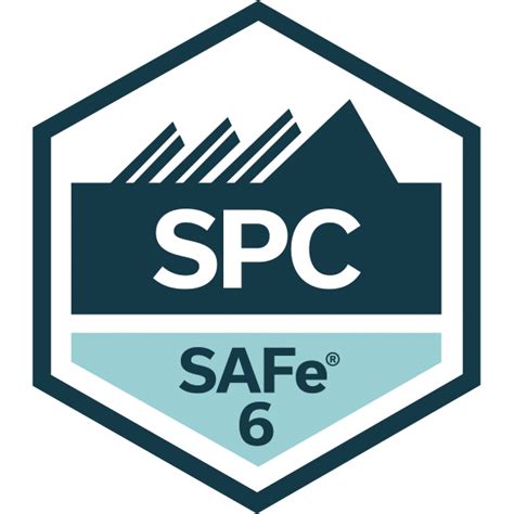 SAFe-SPC Ausbildungsressourcen