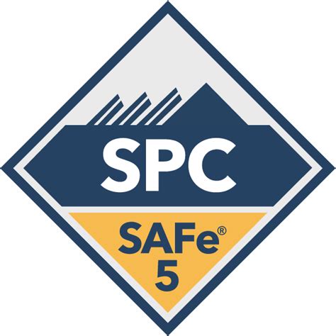 SAFe-SPC Ausbildungsressourcen