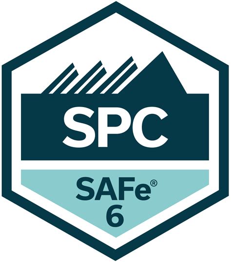 SAFe-SPC Ausbildungsressourcen
