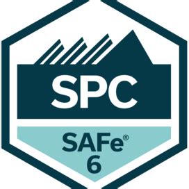 SAFe-SPC Ausbildungsressourcen