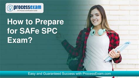 SAFe-SPC Clear Exam