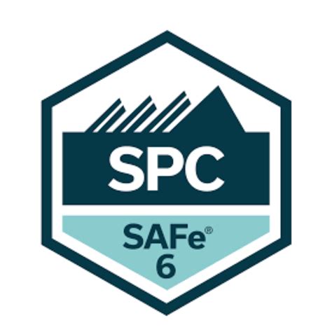 SAFe-SPC Prüfung