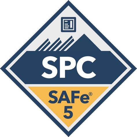 SAFe-SPC Testfagen
