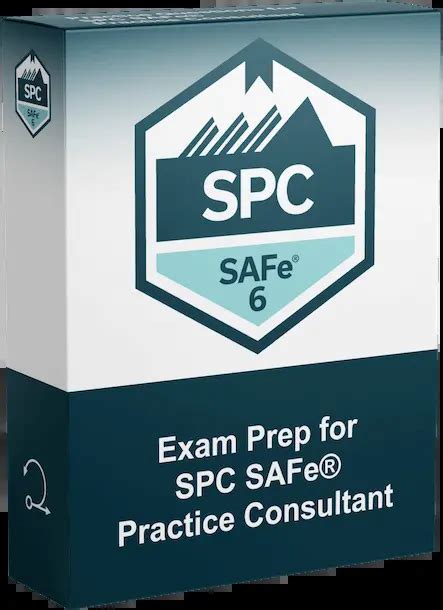 SAFe-SPC Tests