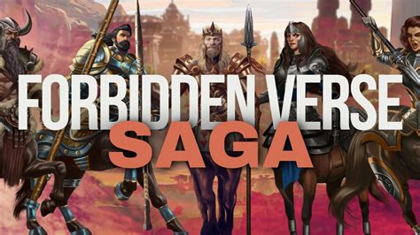 SAGA: FORBIDDEN RACE - 34 | Penana - coolestguyplanet.net