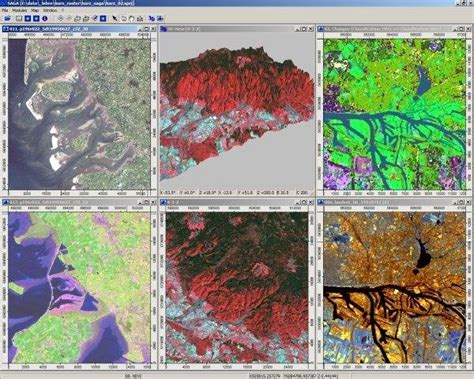 SAGA GIS download - coolestguyplanet.net