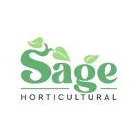 Sage Horticultural - Greenhouse & Horticultural Supplier - raincitystudios.com