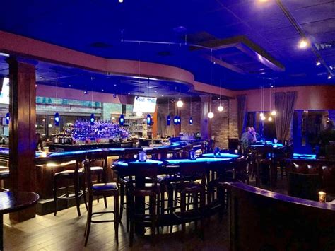 SAGE WOODFIRE TAVERN PERIMETER, Atlanta - Tripadvisor