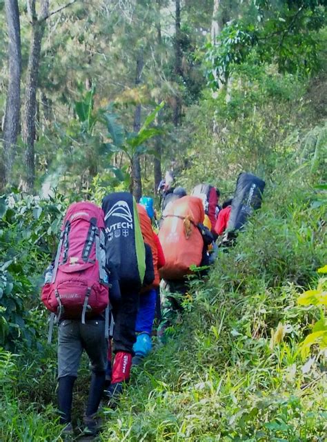 SAHABAT PENA: CARA PACKING TAS CARRIER - balustradellc