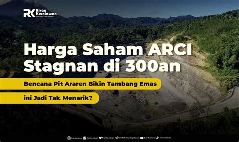 Saham: ARCI - PT. Archi Indonesia Tbk | Stockbit - coolestguyplanet.net