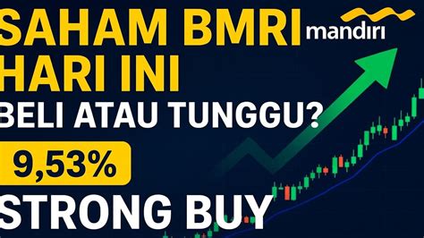 Saham: BMRI - PT. Bank Mandiri (Persero) Tbk. | Stockbit - coolestguyplanet.net
