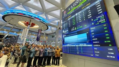 Saham: CDIA - PT. Chandra Daya Investasi Tbk. | Stockbit - coolestguyplanet.net