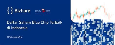 Saham Blue Chip Bakal Menguat hingga Akhir Tahun 2024, Cek Rekomendasi ... - balustradellc