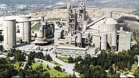 Saham BUCIM | Bursa Cimento Fabrikasi AS - wintechmobiles.com