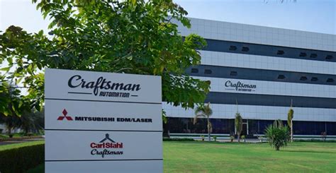 Saham CRAF | Craftsman Automation Ltd - wintechmobiles.com