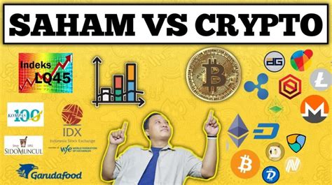 Saham Gorengan vs Crypto Scam: Pilihan Tim Anda - balustradellc
