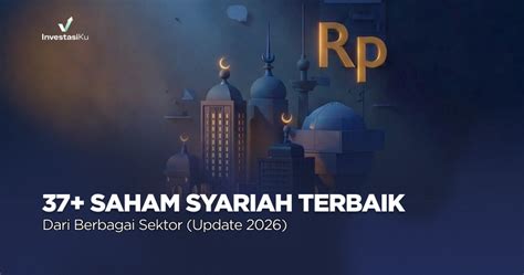 Saham Syariah Terbaik - balustradellc