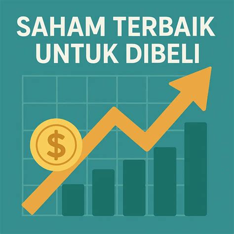Saham Terbaik untuk Dibeli dengan $500 Saat Ini - balustradellc