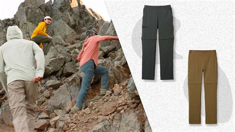 Sahara Convertible Pants - Men's | REI Co-op - balustradellc