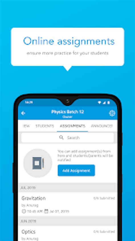 SAI STUDY POINT APK Download for Android 