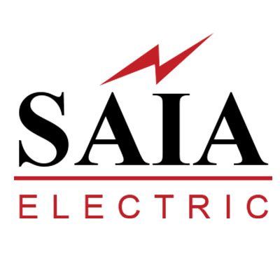 SAIA Electric, Inc. Baton Rouge LA - Facebook