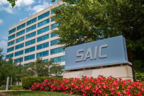 SAIC names Microsoft veteran as new CEO