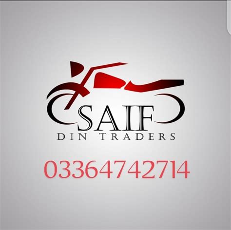 SAIF Traders Lahore - Facebook