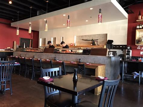 SAIKO Sushi & Hibachi - Independence, KS - Yelp