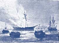 Sailing Illicit Voyages: Colonial Smuggling Operations between North ... - wintechmobiles.com