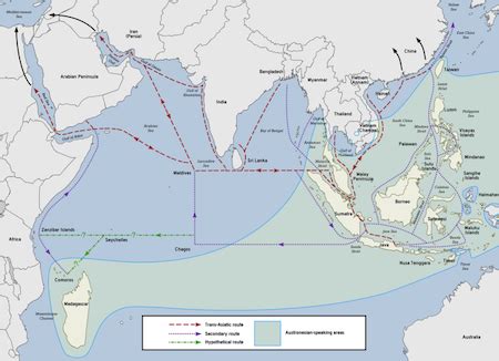 Sailing Ships and Seafaring Networks: The Indian Ocean and the Maritime ... - wintechmobiles.com