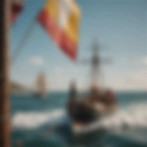 Sailing Signal Flags: A Comprehensive Guide - balustradellc