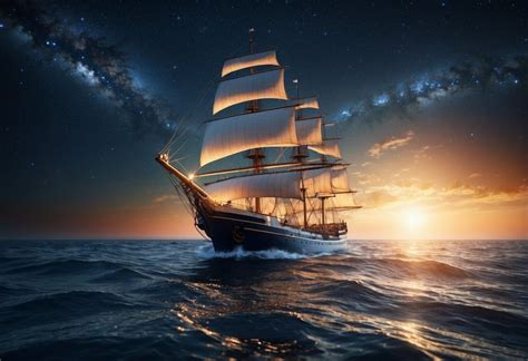 Sailing the Stars: Ancient Maritime Navigation - wintechmobiles.com