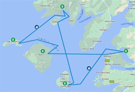 Sailing Tourism in Scotland - wintechmobiles.com