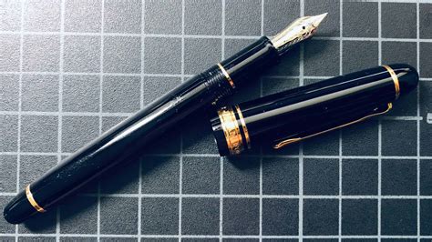Sailor Fountain Pen - Professional Gear Celestial Outflow - muktibox.com