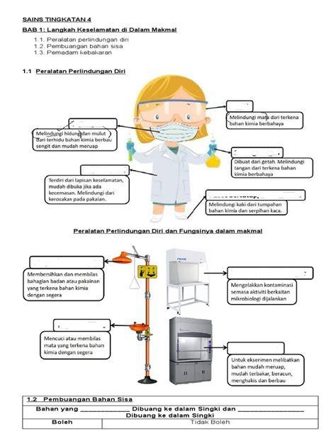 SAINS T4 BAB 1 (UNIT 1.2 - PEMBUANGAN BAHAN … - raincitystudios.com