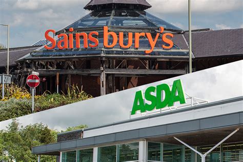 SAINSBURY’S/ASDA MERGER INQUIRY - GOV.UK