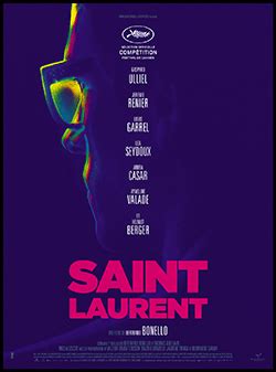 SAINT LAURENT／サンローラン（映画）のネタバレ解説・考察 …