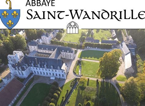 SAINT WANDRILLE