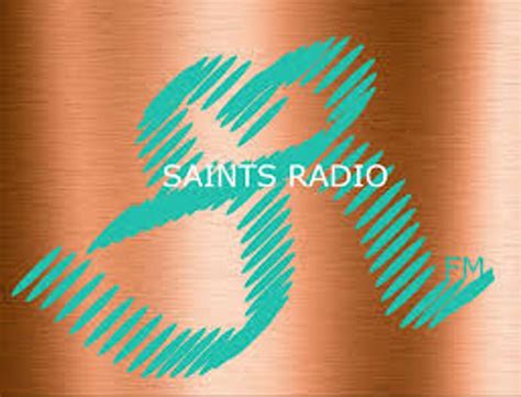 SAINTS RADIO SRFM