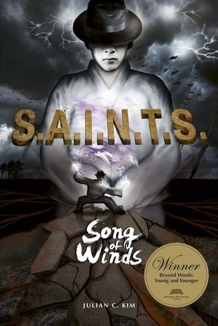 Read Online Saints Song Of Winds By Julian Kim