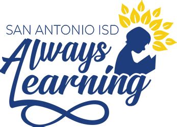 SAISD Always Learning SAISD