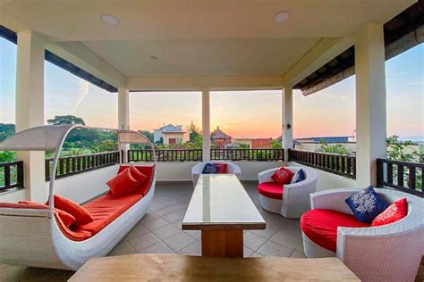 Sajeeva Private Villa Honeymoon - Brand New, Canggu, Indonesia - balustradellc