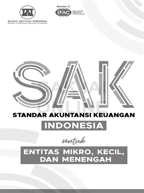 SAK Indonesia Update - PSAK Berlaku Efektif 2024 dan Setelahnya - coolestguyplanet.net