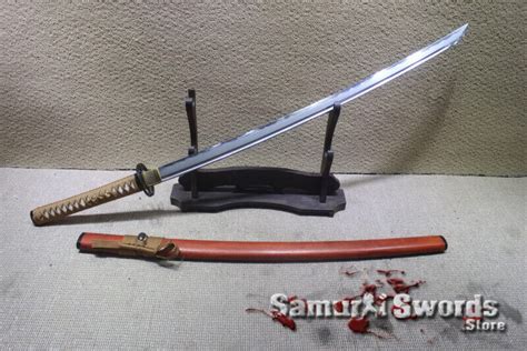 Sakabato: Theory of the Reverse Blade Katana - balustradellc