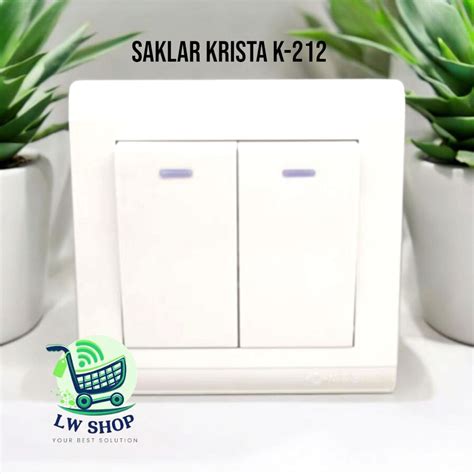 SAKLAR LAMPU/SAKLAR SERI/SAKLAR MASKO … - balustradellc